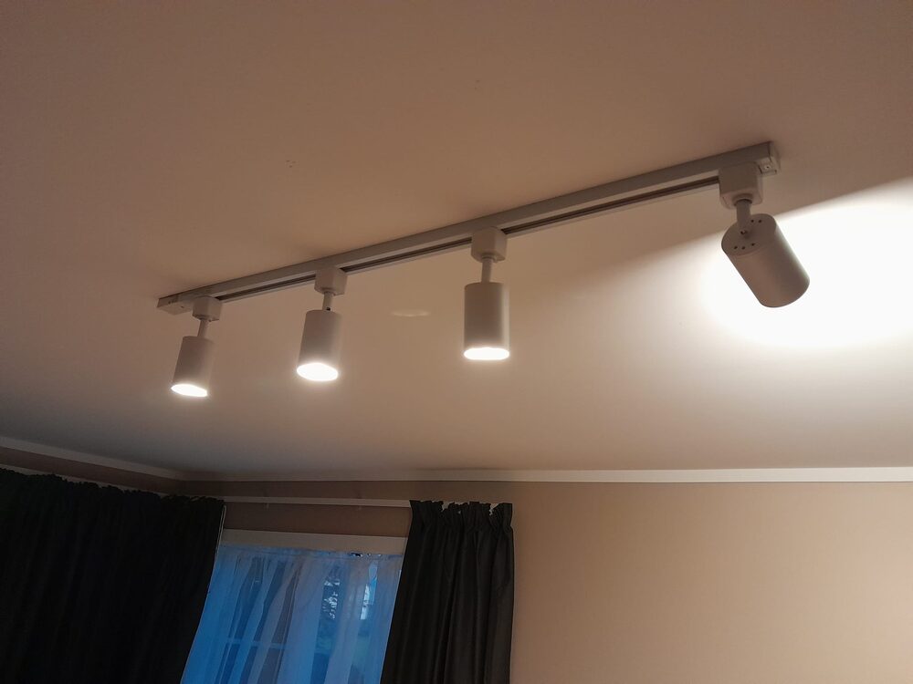 Data cabling and wiring installed by JSK Electrical